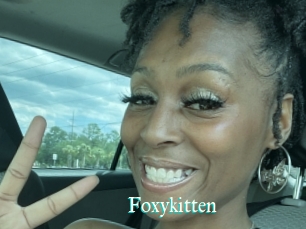 Foxykitten