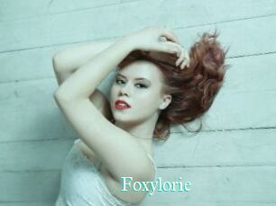 Foxylorie