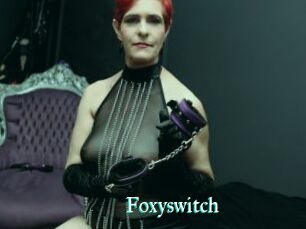 Foxyswitch