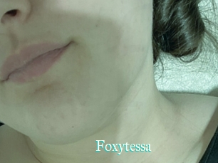 Foxytessa