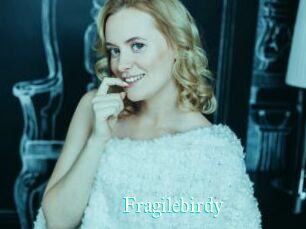 Fragilebirdy