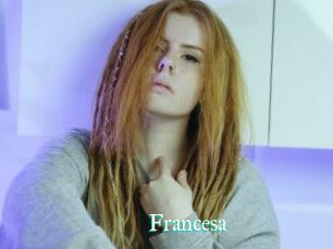 Francesa