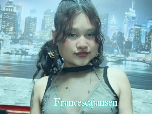 Francescajansen
