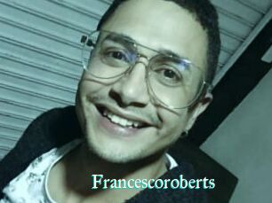 Francescoroberts