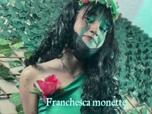 Franchesca_monette