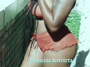Francine_zenverta