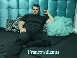 Francowilliams
