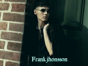 Frank_jhonsson