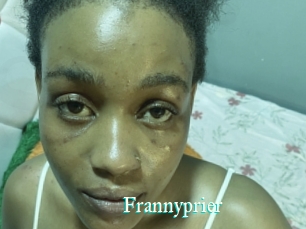 Frannyprier