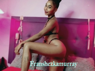 Franshezkamurray