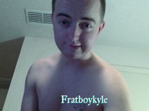 Fratboykyle