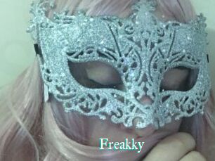 Freakky