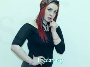 Fredafeisty