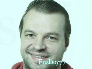 Fredboy77