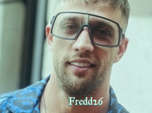 Fredd26