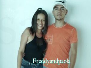 Freddyandpaola