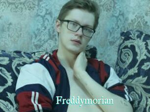 Freddymorian