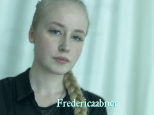 Fredericaabner