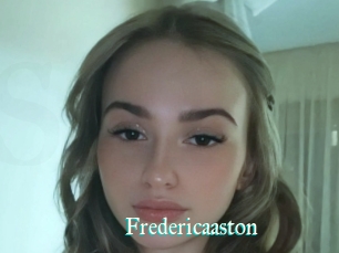 Fredericaaston
