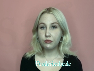Fredericabeale