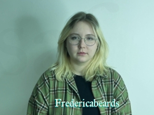 Fredericabeards