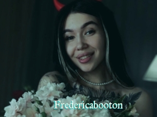 Fredericabooton