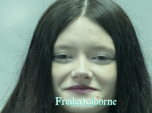 Fredericaborne