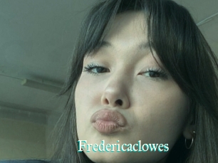 Fredericaclowes