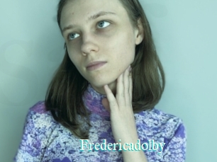 Fredericadolby