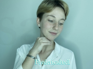 Fredericaduell