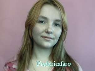 Fredericafaro