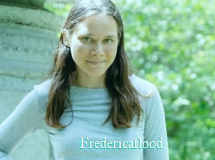Fredericaflood