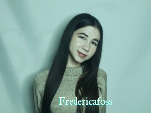 Fredericafoss