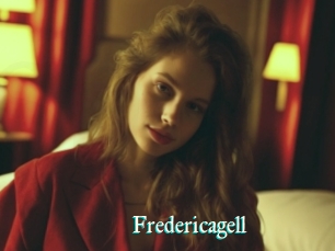Fredericagell