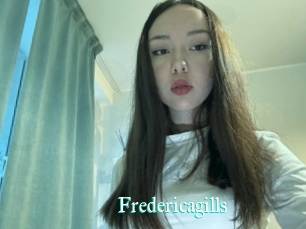 Fredericagills