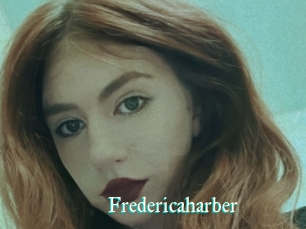 Fredericaharber