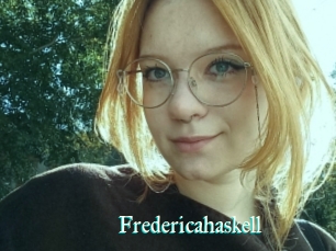 Fredericahaskell