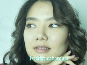 Fredericahatchet
