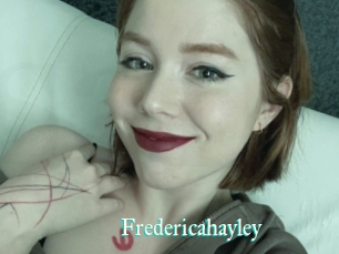Fredericahayley
