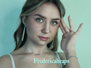 Fredericaheaps