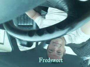 Fredsweet