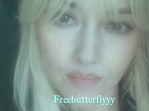 Freebutterflyyy