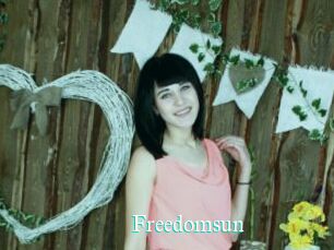 Freedomsun