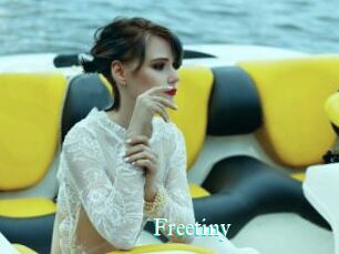 Freetiny