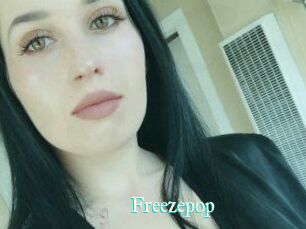 Freezepop