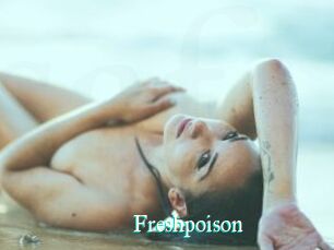 Freshpoison