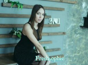 Freshsophie