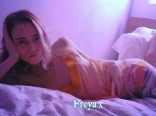 Freya_x