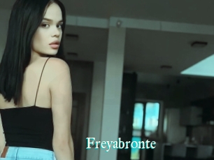 Freyabronte