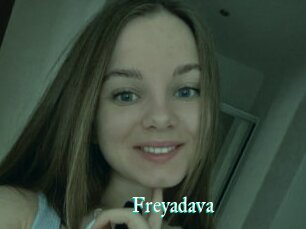 Freyadava